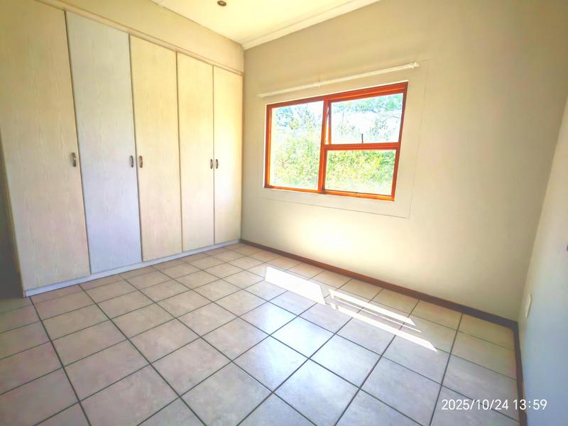 To Let 2 Bedroom Property for Rent in Waterval East North West
